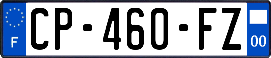 CP-460-FZ