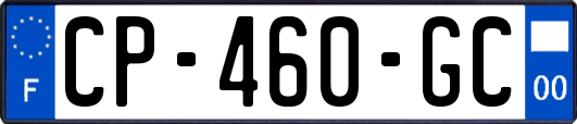 CP-460-GC