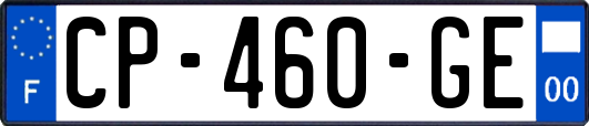 CP-460-GE