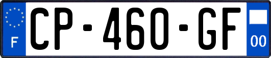 CP-460-GF
