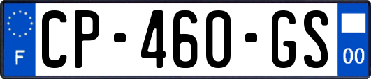 CP-460-GS