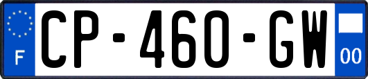 CP-460-GW