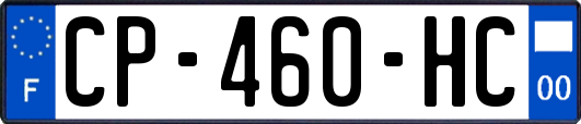 CP-460-HC