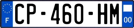 CP-460-HM