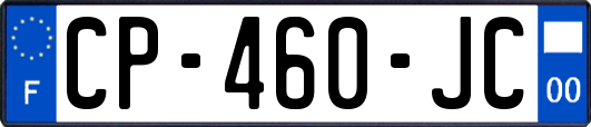 CP-460-JC