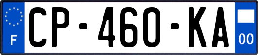 CP-460-KA