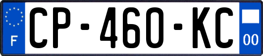 CP-460-KC