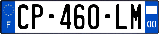 CP-460-LM
