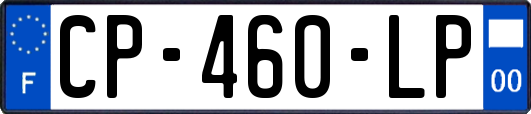 CP-460-LP