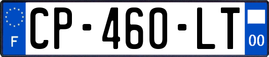 CP-460-LT