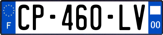 CP-460-LV