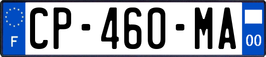 CP-460-MA