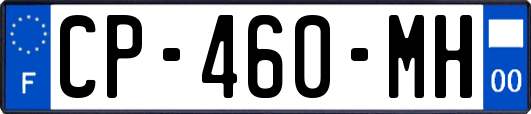 CP-460-MH
