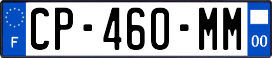 CP-460-MM