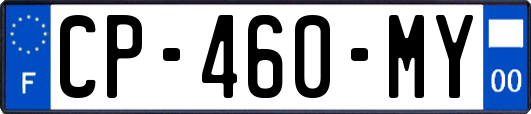CP-460-MY