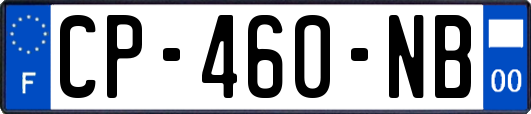 CP-460-NB