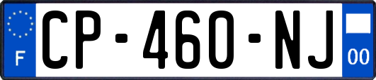 CP-460-NJ