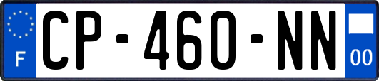 CP-460-NN