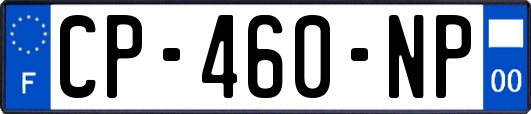 CP-460-NP