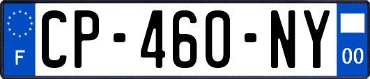 CP-460-NY