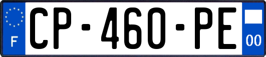 CP-460-PE