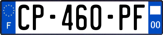 CP-460-PF