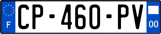 CP-460-PV