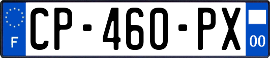 CP-460-PX