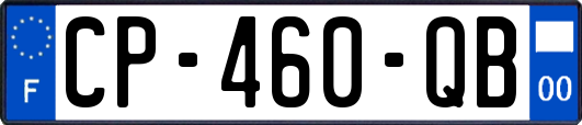 CP-460-QB