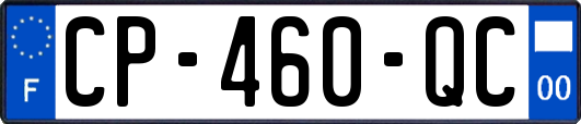 CP-460-QC