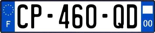 CP-460-QD