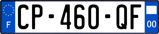 CP-460-QF