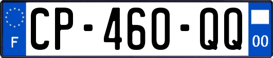 CP-460-QQ