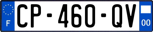 CP-460-QV