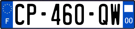 CP-460-QW