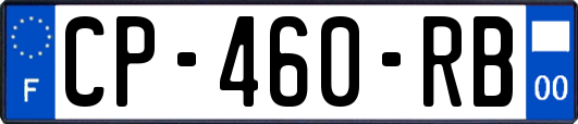 CP-460-RB