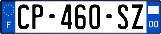 CP-460-SZ