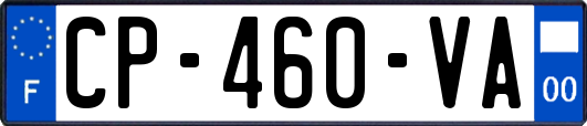 CP-460-VA