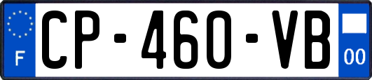 CP-460-VB
