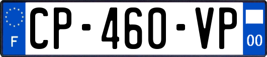 CP-460-VP