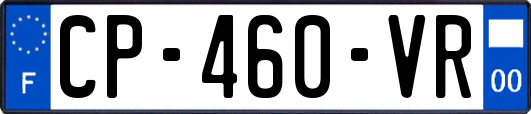 CP-460-VR