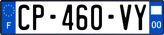 CP-460-VY