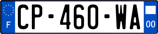CP-460-WA
