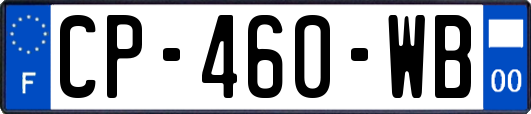 CP-460-WB