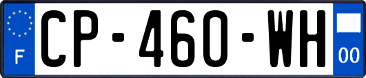 CP-460-WH