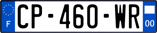 CP-460-WR