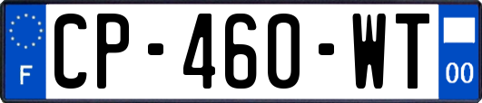 CP-460-WT
