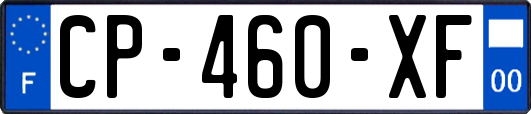 CP-460-XF