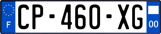 CP-460-XG