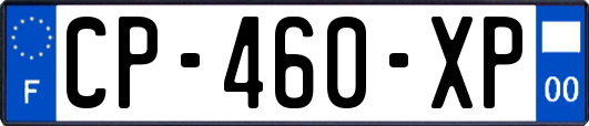 CP-460-XP